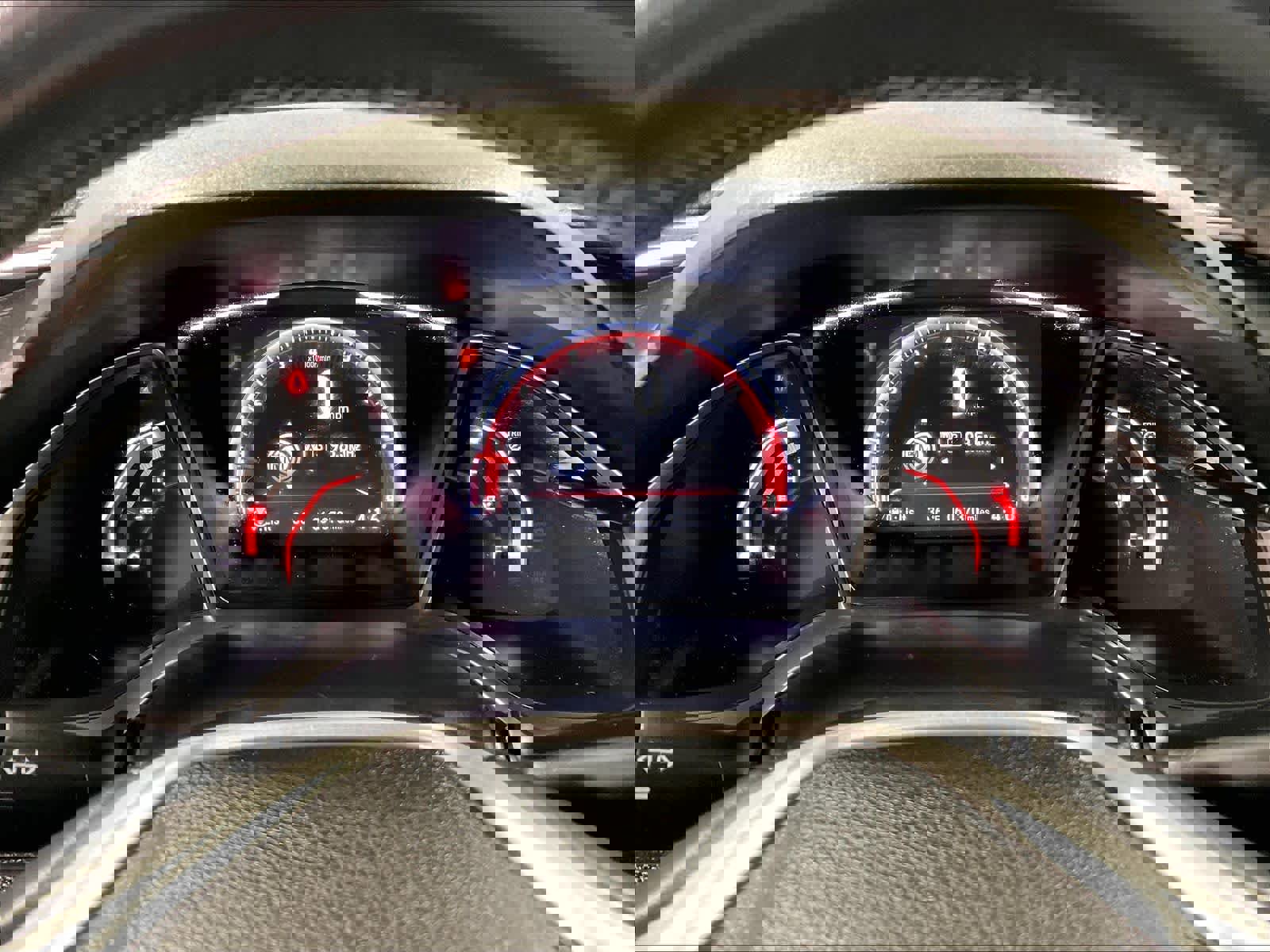 Used 2019 Honda Civic Sport image 24