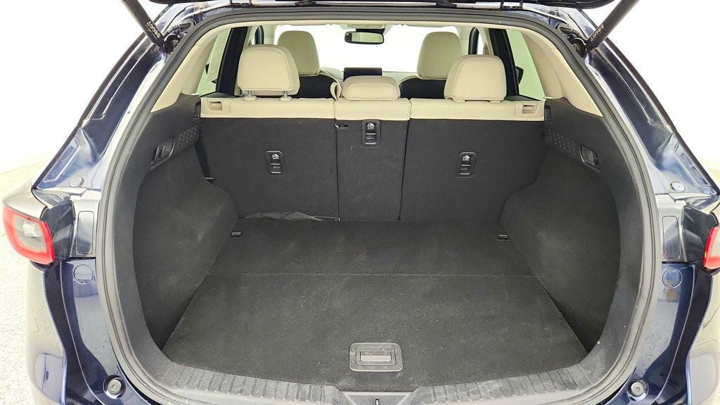 Used 2023 MAZDA CX-5 AWD 2.5 S image 22