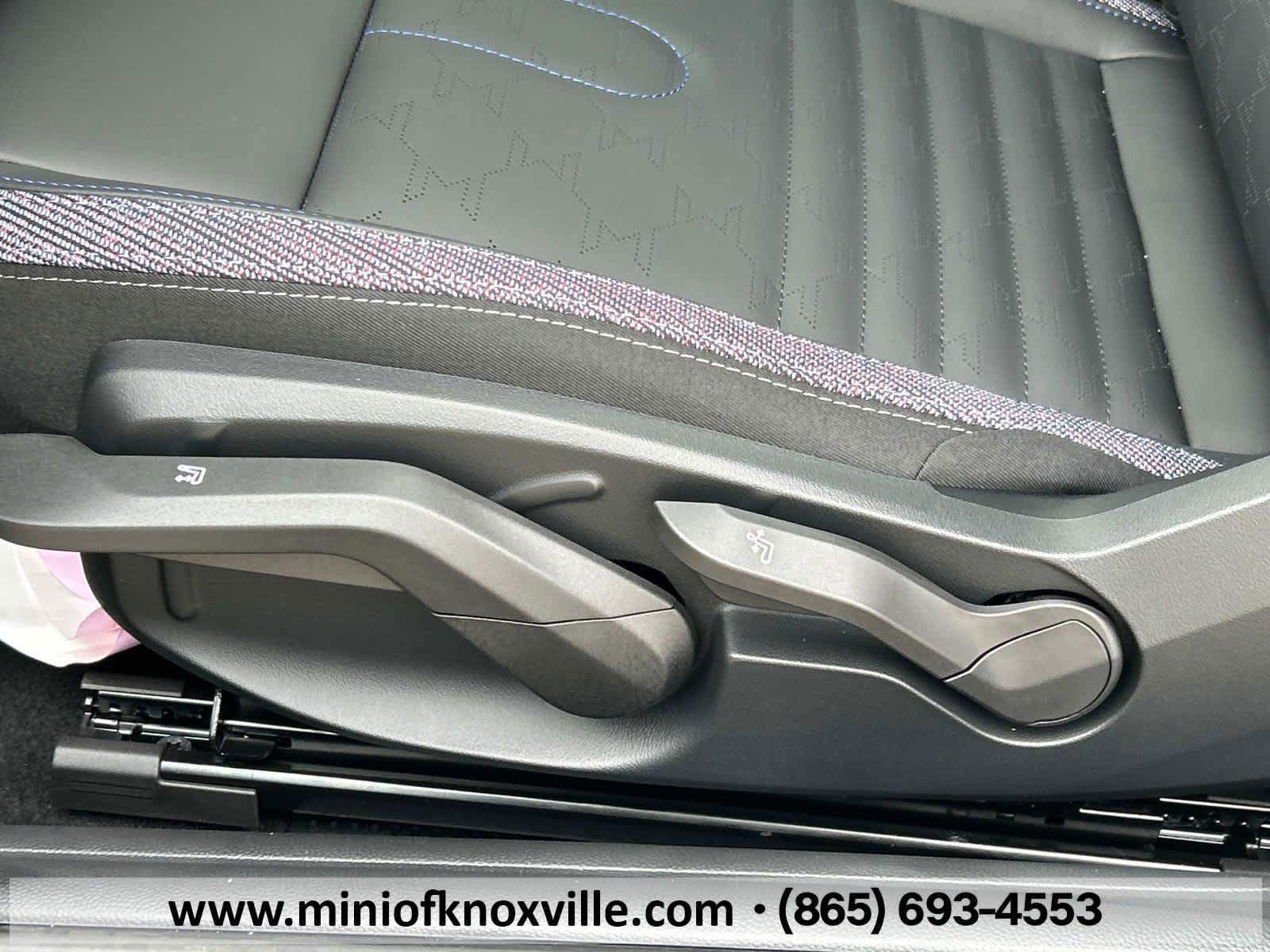New 2025 MINI Cooper S FWD image 38
