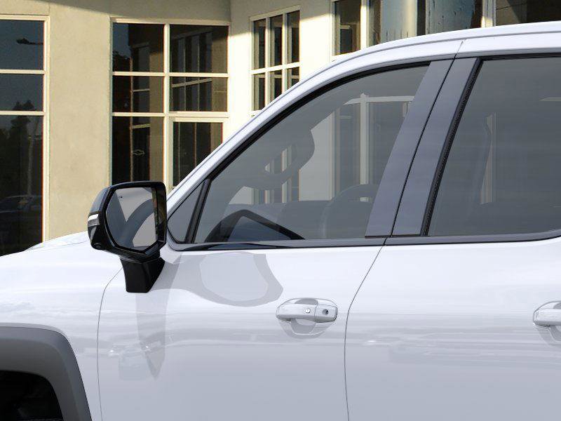 New 2026 Chevrolet Silverado EV LT w/ Plus Package image 12