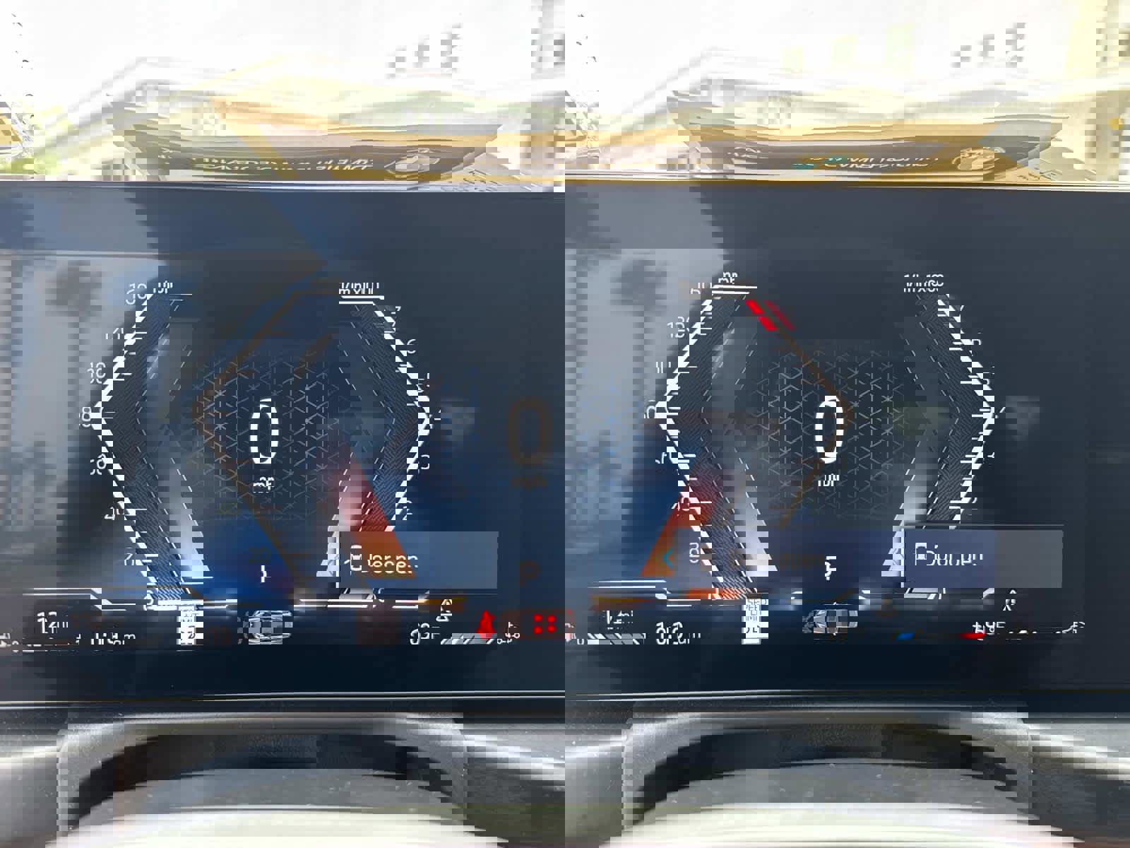 Certified 2025 BMW 430i Coupe w/ Convenience Package image 26