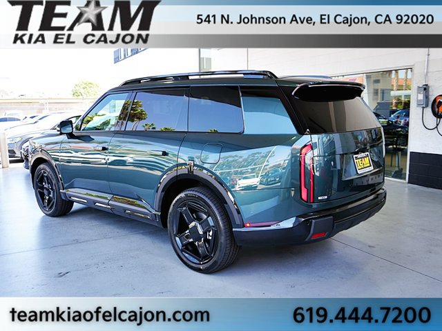 New 2027 Kia Telluride X-Line SX Prestige AWD/4WD image 8