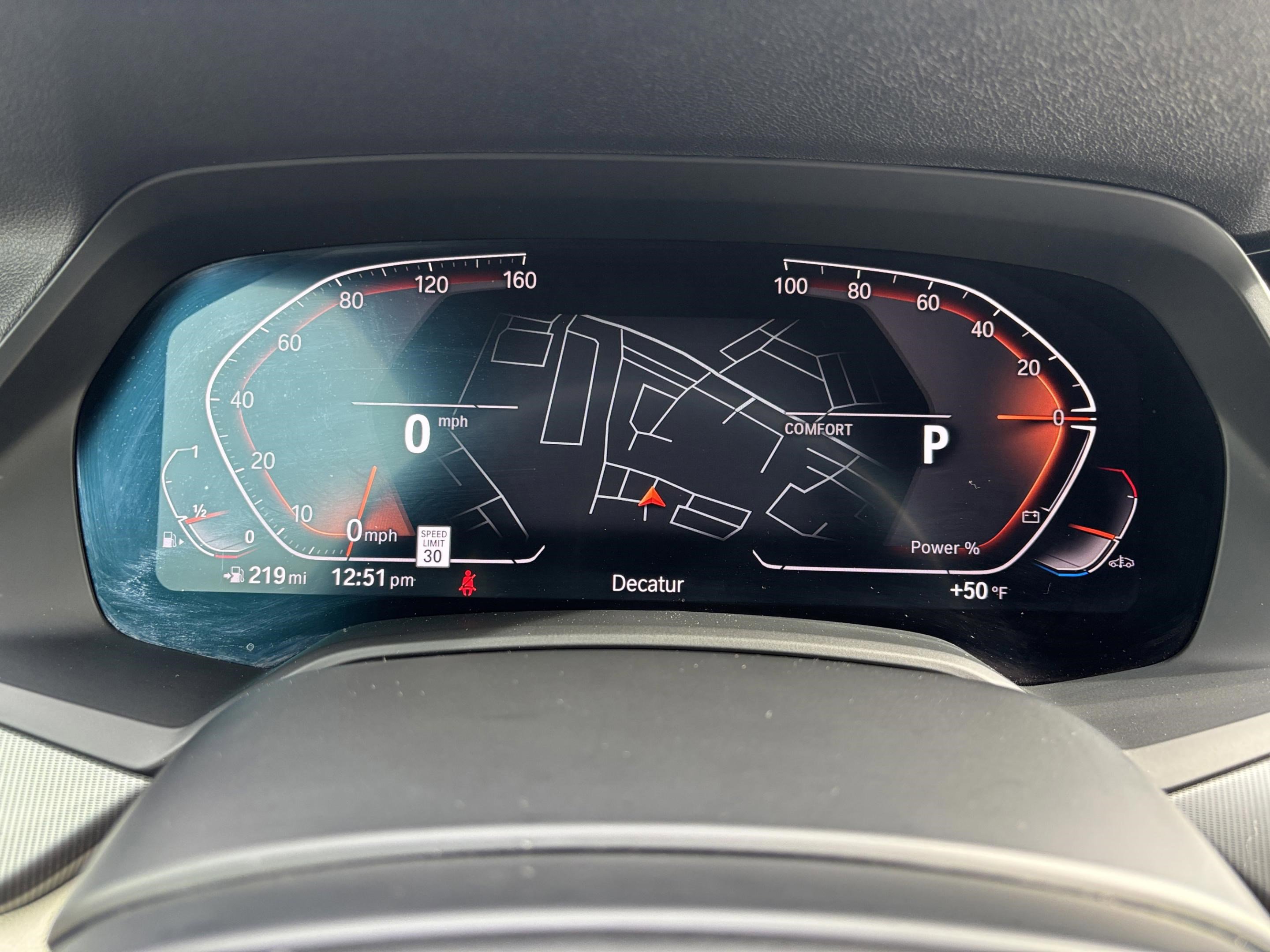 Used 2021 BMW X5 xDrive40i w/ Convenience Package image 12