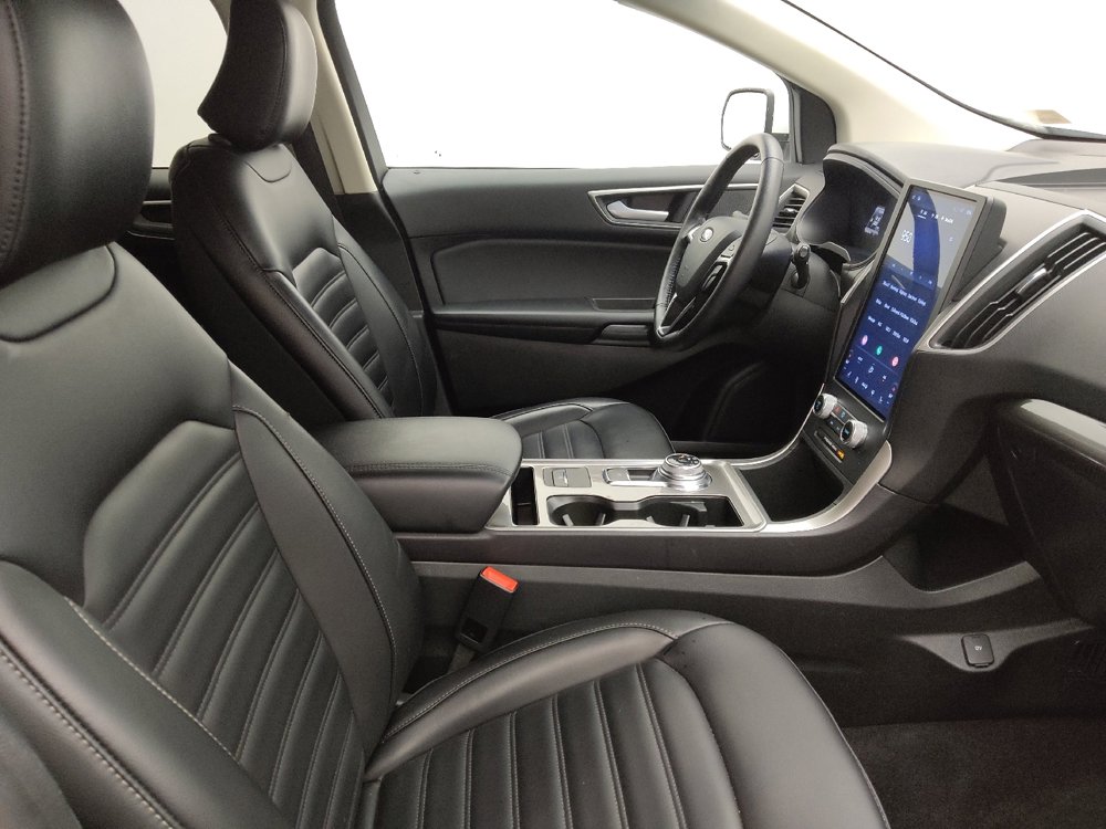 Used 2024 Ford Edge SEL image 21