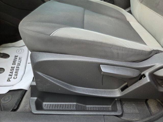 Used 2014 Ford Escape S w/ Equipment Group 101B FWD image 13