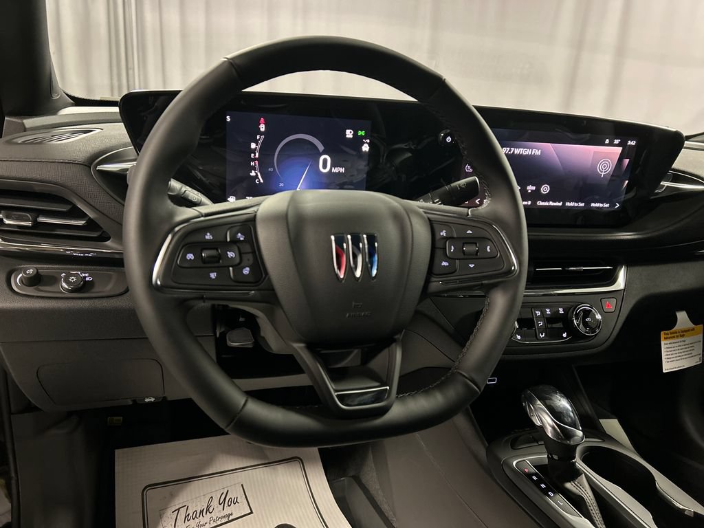 New 2026 Buick Envista Sport Touring w/ Convenience I Package FWD image 13