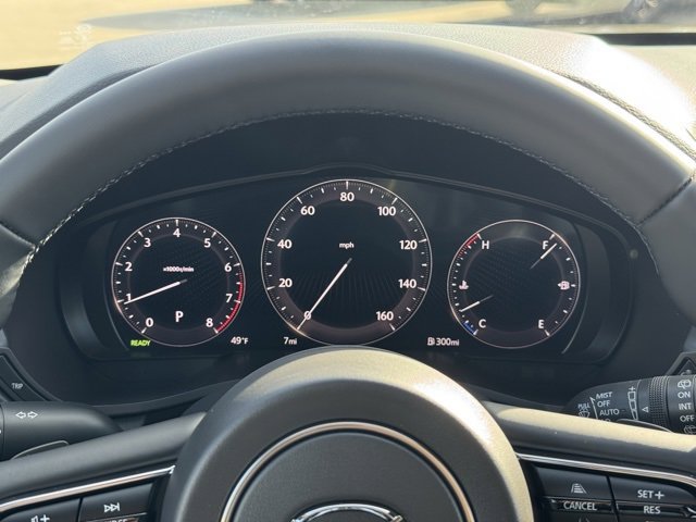 New 2026 MAZDA CX-70 3.3 Turbo S w/ Premium Package image 29