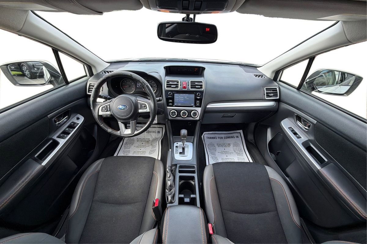 Used 2016 Subaru Crosstrek 2.0i Premium w/ Moonroof Package image 28