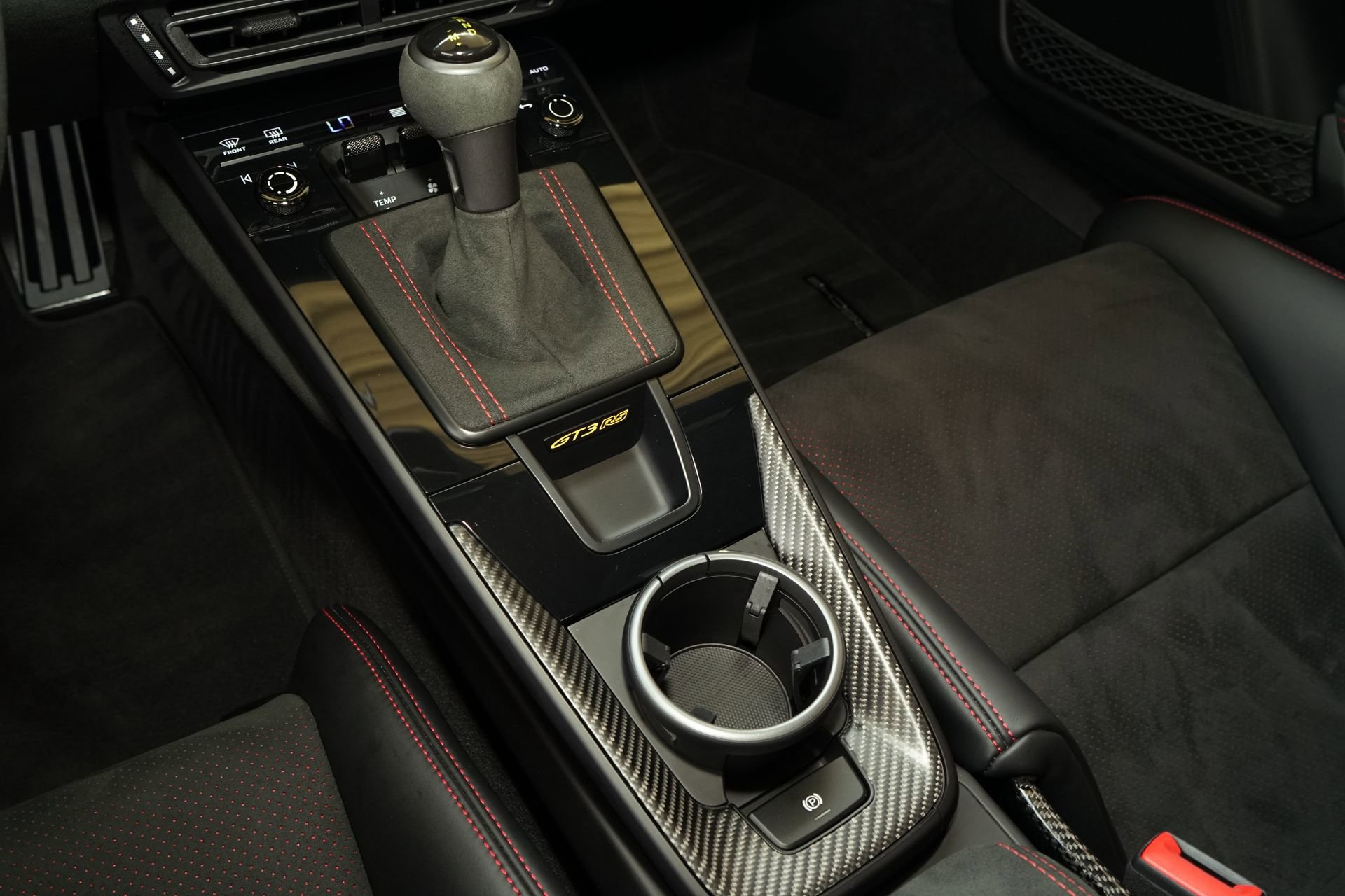 Used 2024 Porsche 911 GT3 RS image 26