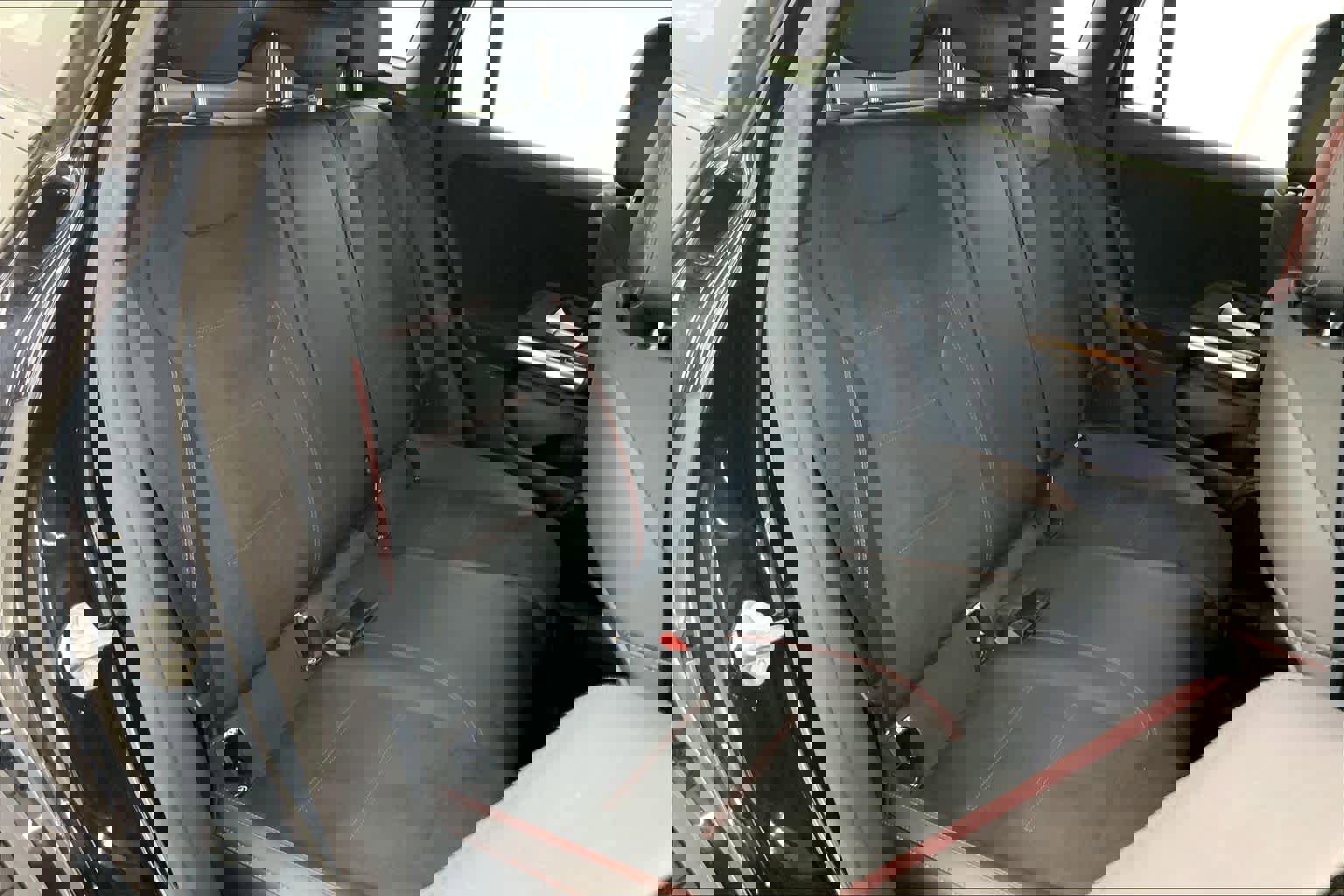 Certified 2022 Mercedes-Benz GLA 35 AMG 4MATIC image 13