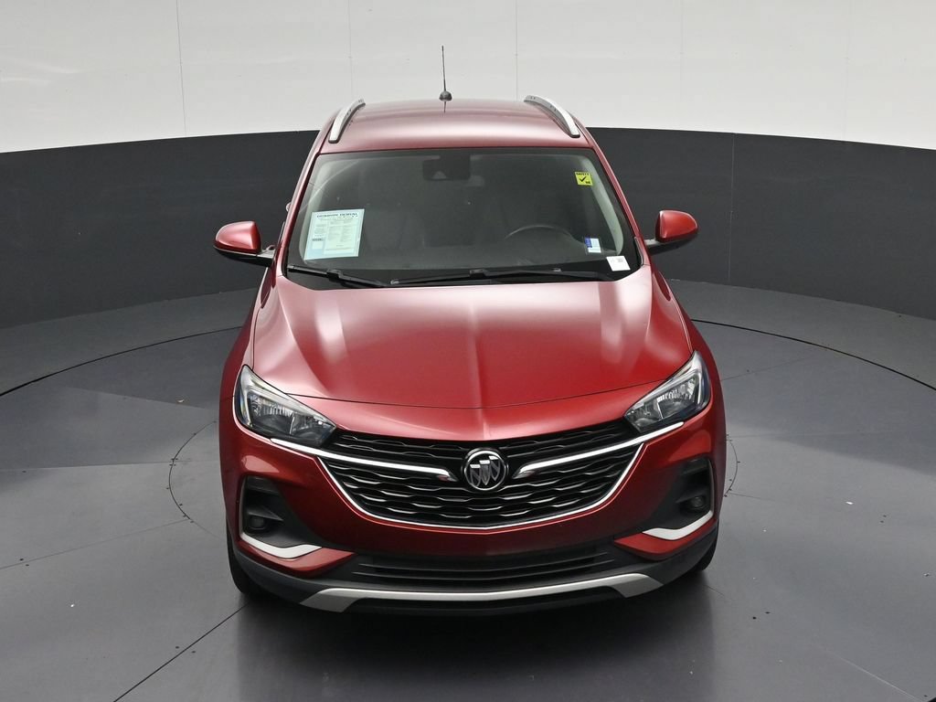 Used 2021 Buick Encore GX Select FWD image 21