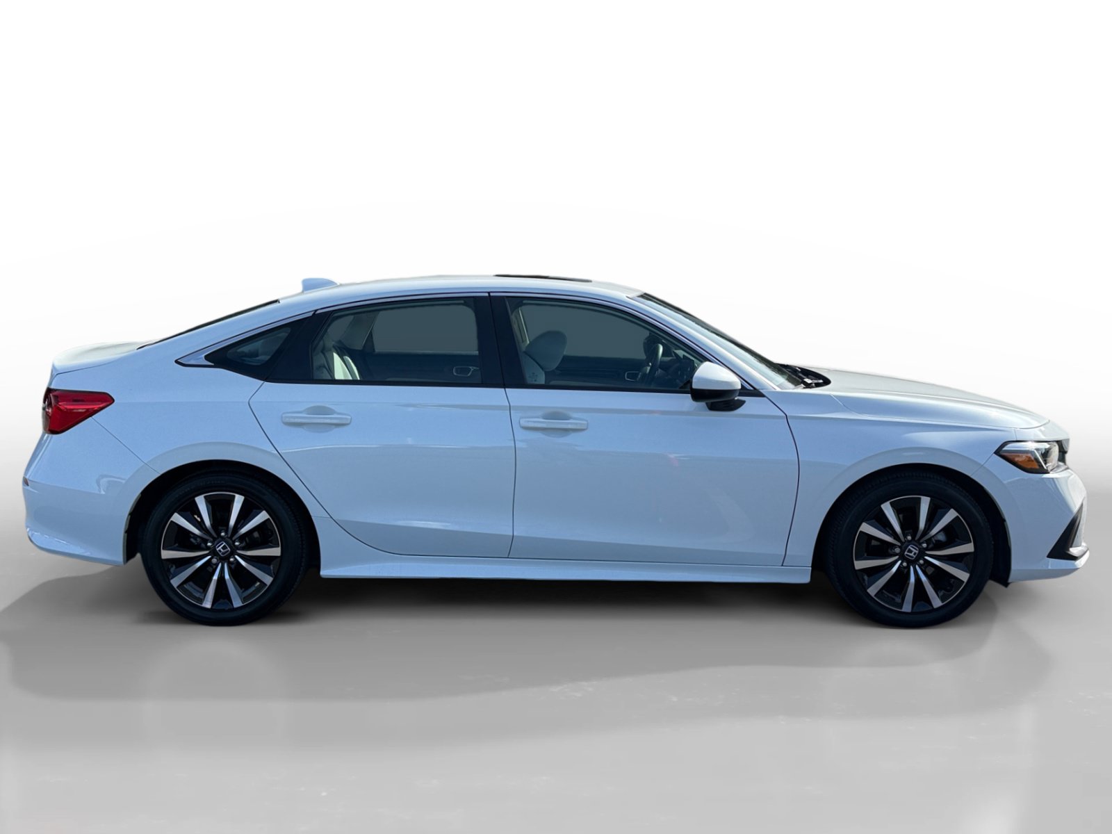 Used 2023 Honda Civic EX image 6