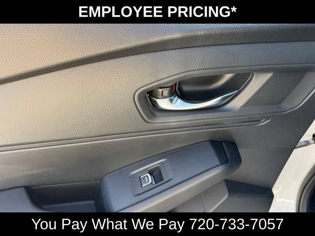 Used 2024 Honda Accord Sport image 15