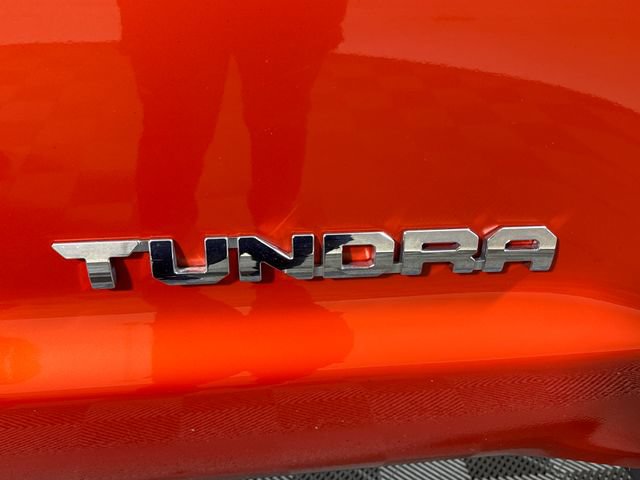 Used 2017 Toyota Tundra SR5 w/ TRD Off Road Package AWD/4WD image 17