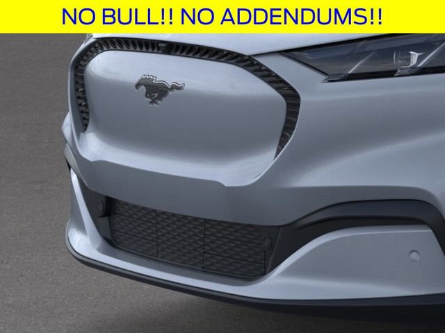 New 2026 Ford Mustang Mach-E Select RWD image 18