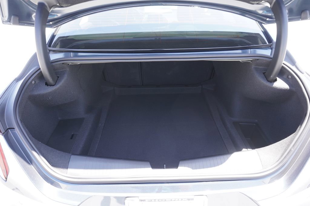 New 2025 Cadillac CT4 Premium Luxury image 8