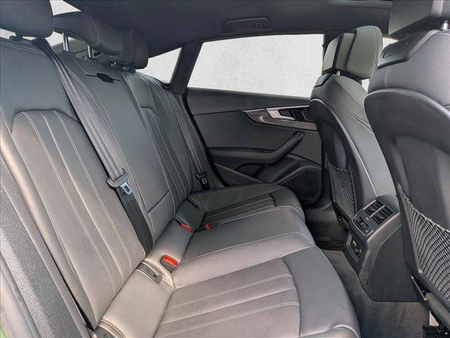 Used 2023 Audi S5 Prestige w/ Prestige Package image 21