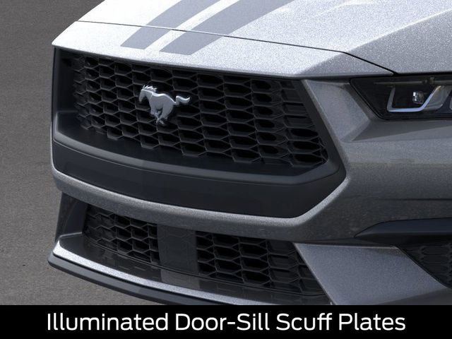 New 2025 Ford Mustang Premium image 19