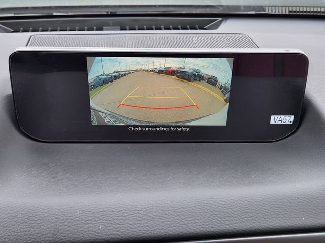 New 2026 MAZDA CX-50 2.5 Hybrid w/ Weather Package image 13