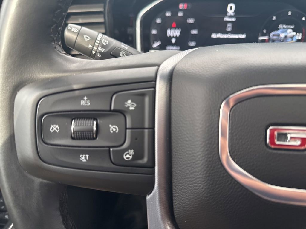 Used 2025 GMC Sierra 2500 SLT image 21