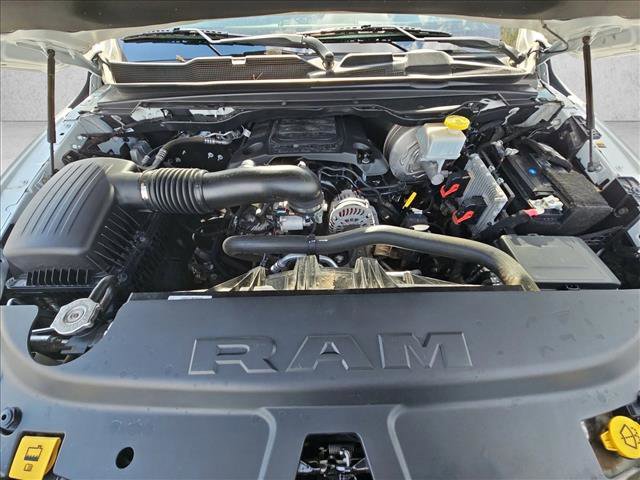 Used 2022 RAM 1500 Big Horn image 28