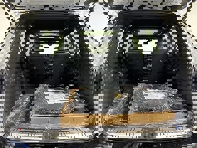 New 2026 Lexus TX 350 AWD image 34