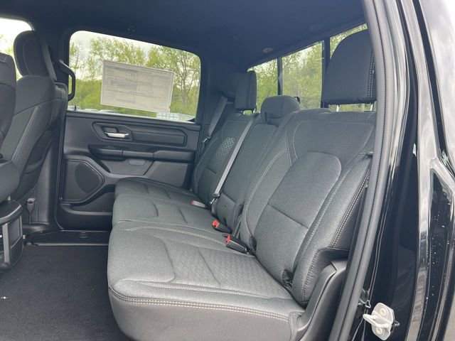 New 2026 RAM 1500 Classic Warlock AWD/4WD image 25