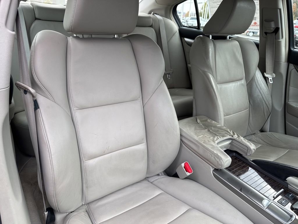 Used 2009 Acura TL image 22