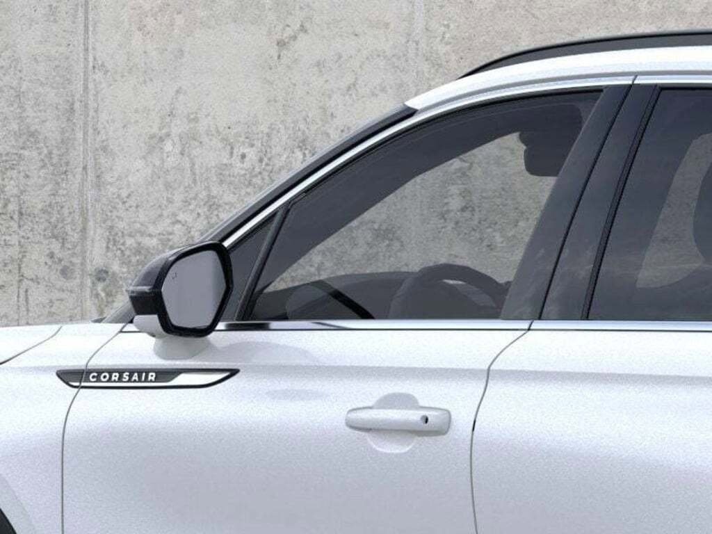 New 2026 Lincoln Corsair Premiere image 42