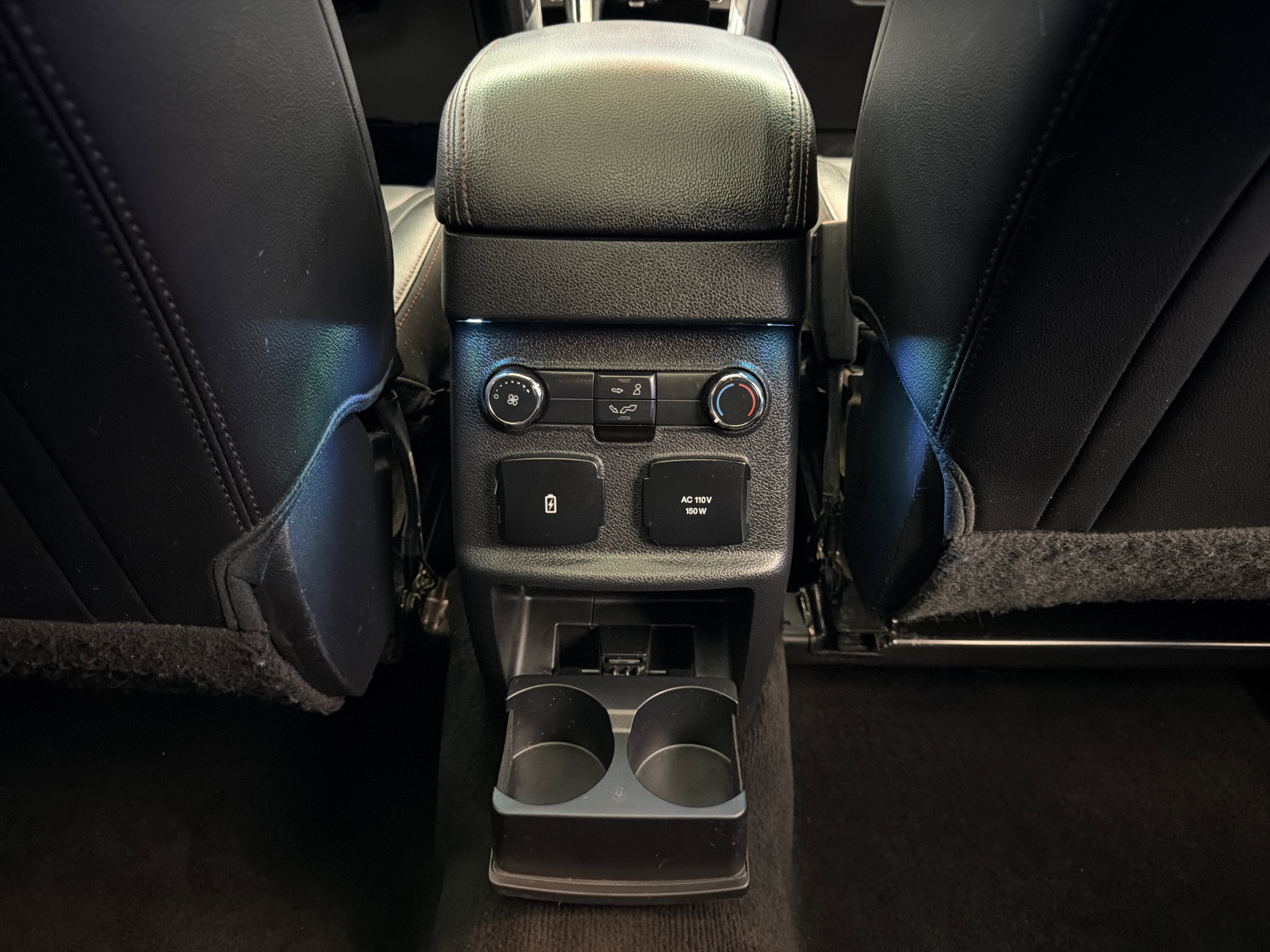 Used 2016 Ford Explorer Sport w/ Equipment Group 401A image 31