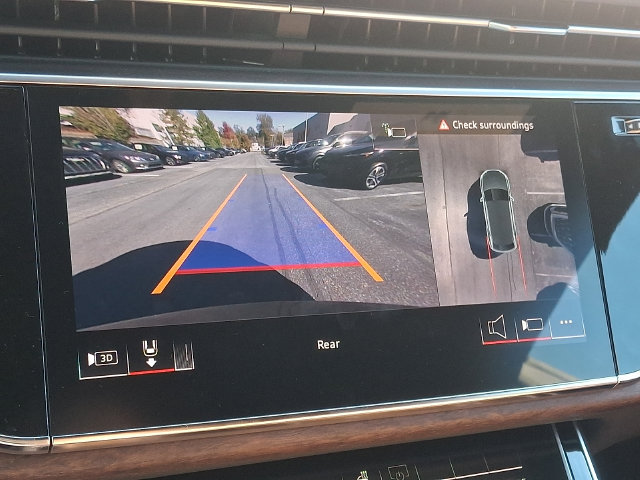 New 2027 Audi Q8 Premium Plus AWD/4WD image 14