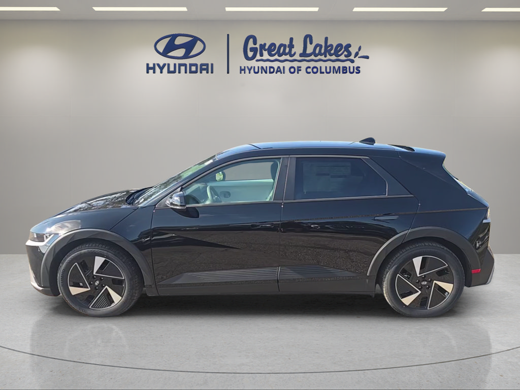 New 2026 Hyundai Ioniq 5 SEL AWD/4WD image 2