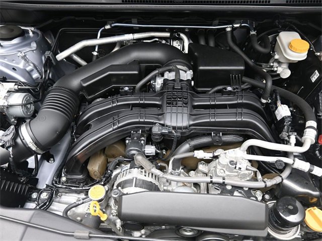 Used 2021 Subaru Crosstrek 2.5i Sport w/ Moonroof Package image 32