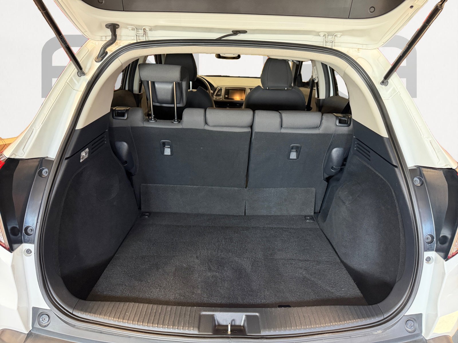 Used 2022 Honda HR-V EX image 14