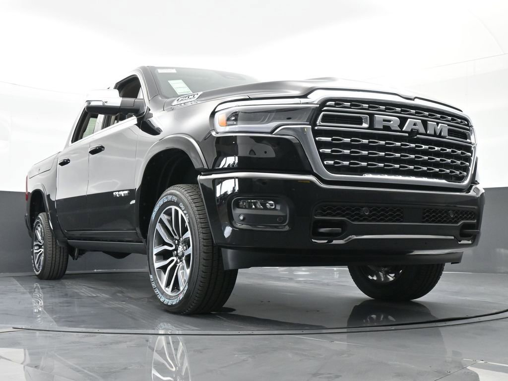 New 2025 RAM 1500 Limited image 52