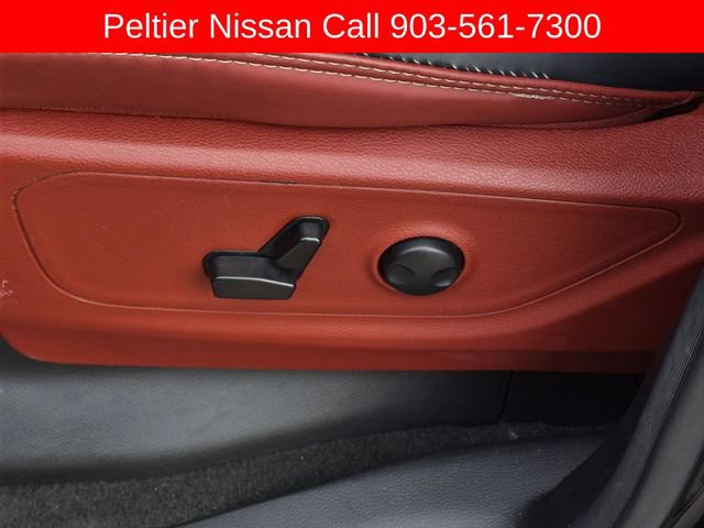 Used 2024 RAM 1500 Rebel w/ Rebel Level 1 Equipment Group AWD/4WD image 20
