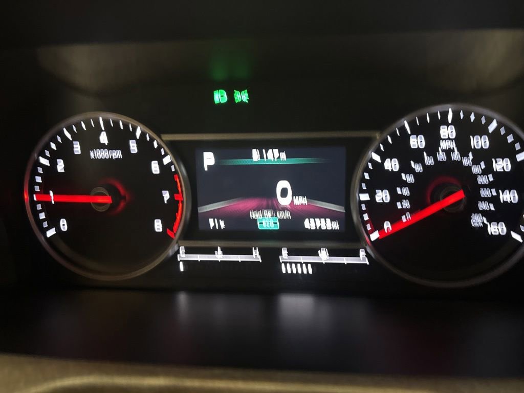 Used 2021 Kia Sorento EX w/ Panoramic Sunroof Package AWD/4WD image 4