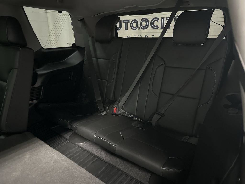 Used 2020 Chevrolet Tahoe Premier AWD/4WD image 24