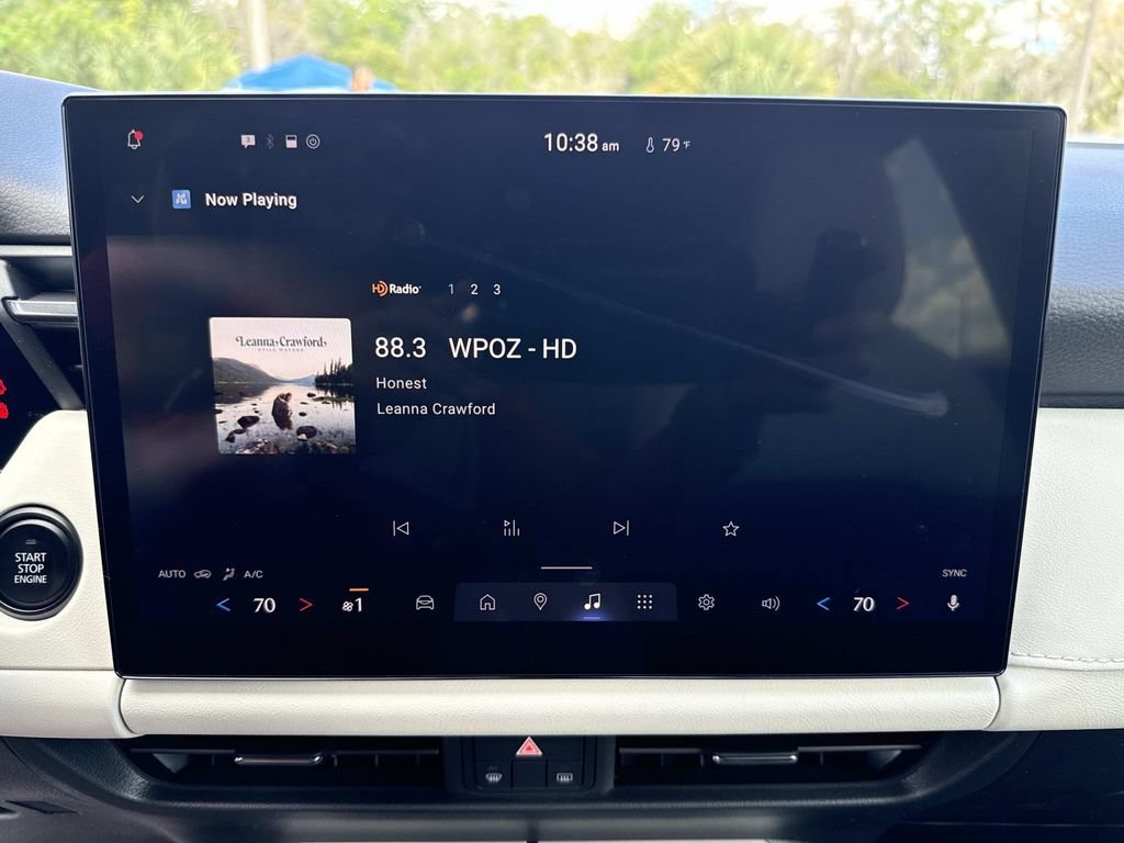 New 2026 MAZDA CX-5 Select AWD/4WD image 30