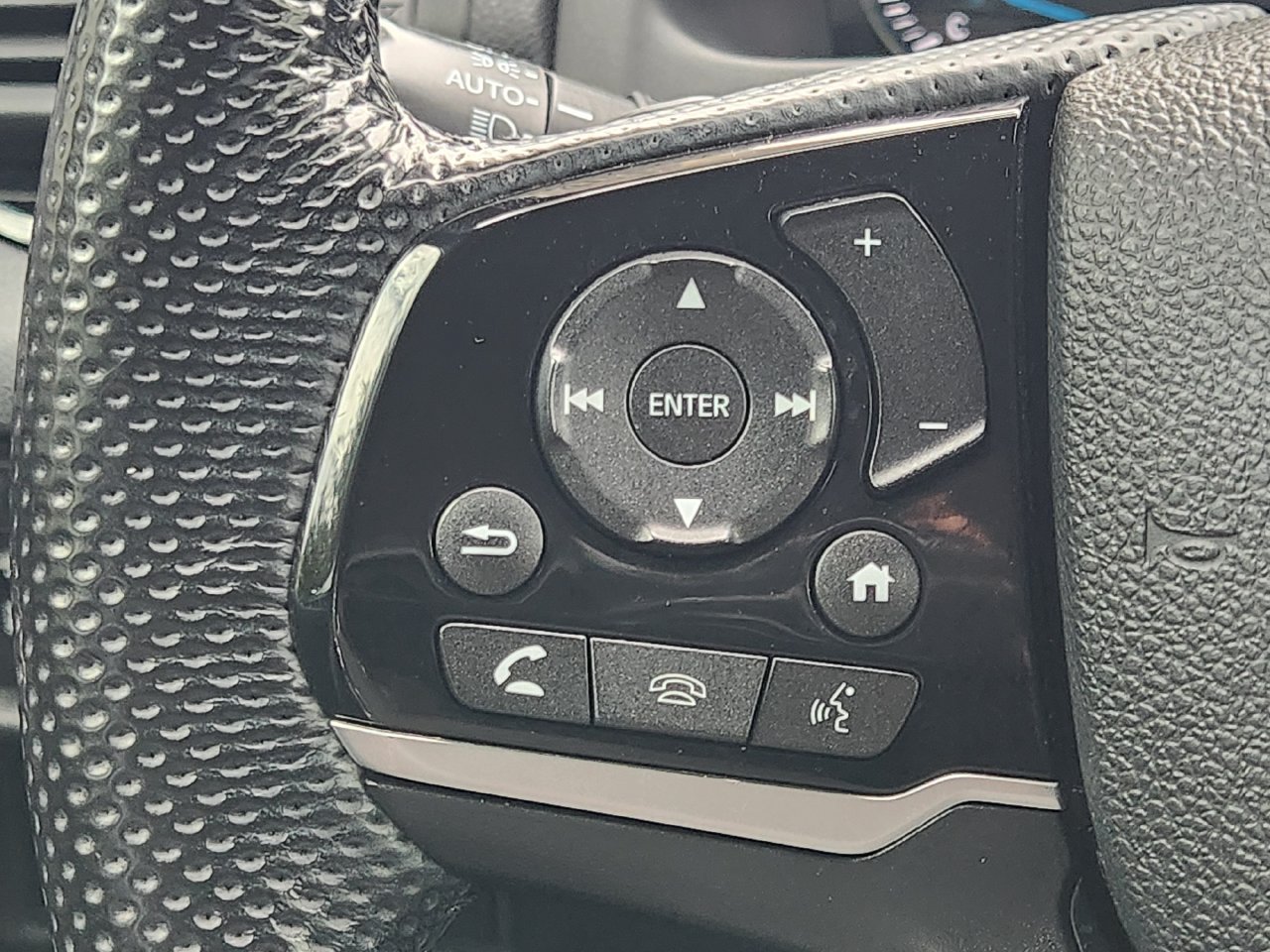 Certified 2021 Honda Passport Elite image 27