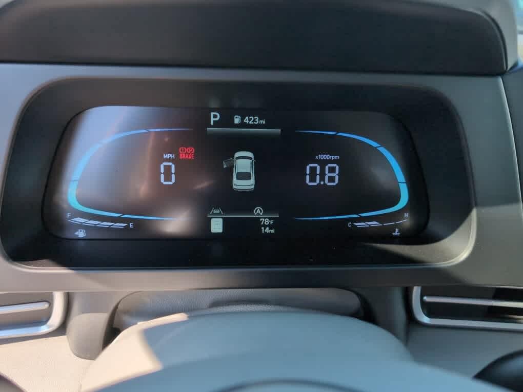 New 2026 Hyundai Elantra SE FWD image 29