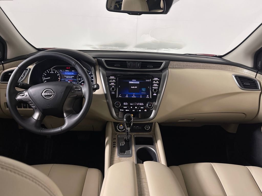 Used 2024 Nissan Murano SV image 14