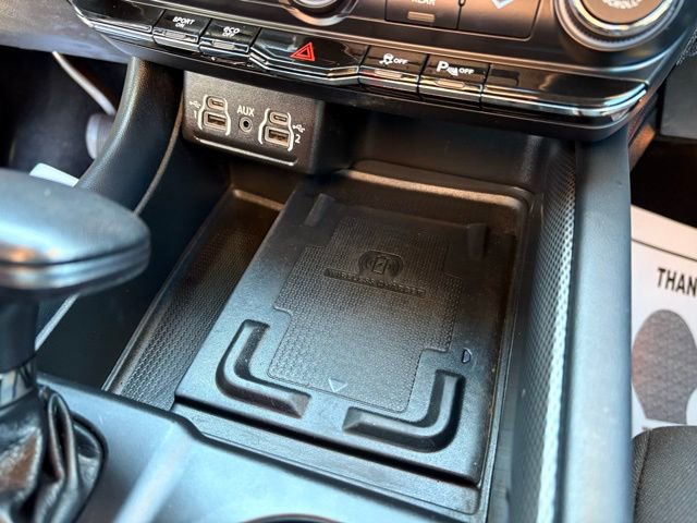 Used 2023 Dodge Durango R/T w/ Blacktop Package image 22