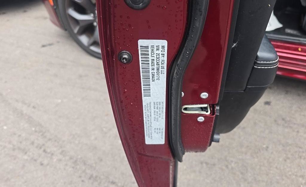 Used 2022 Chrysler 300 S RWD image 17