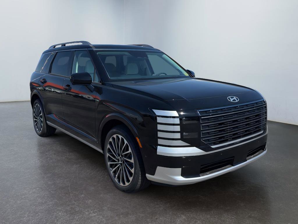 New 2026 Hyundai Palisade Calligraphy image 3