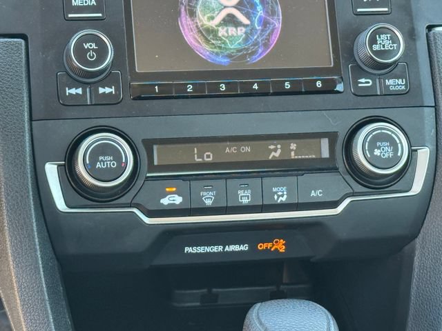 Used 2019 Honda Civic LX image 17