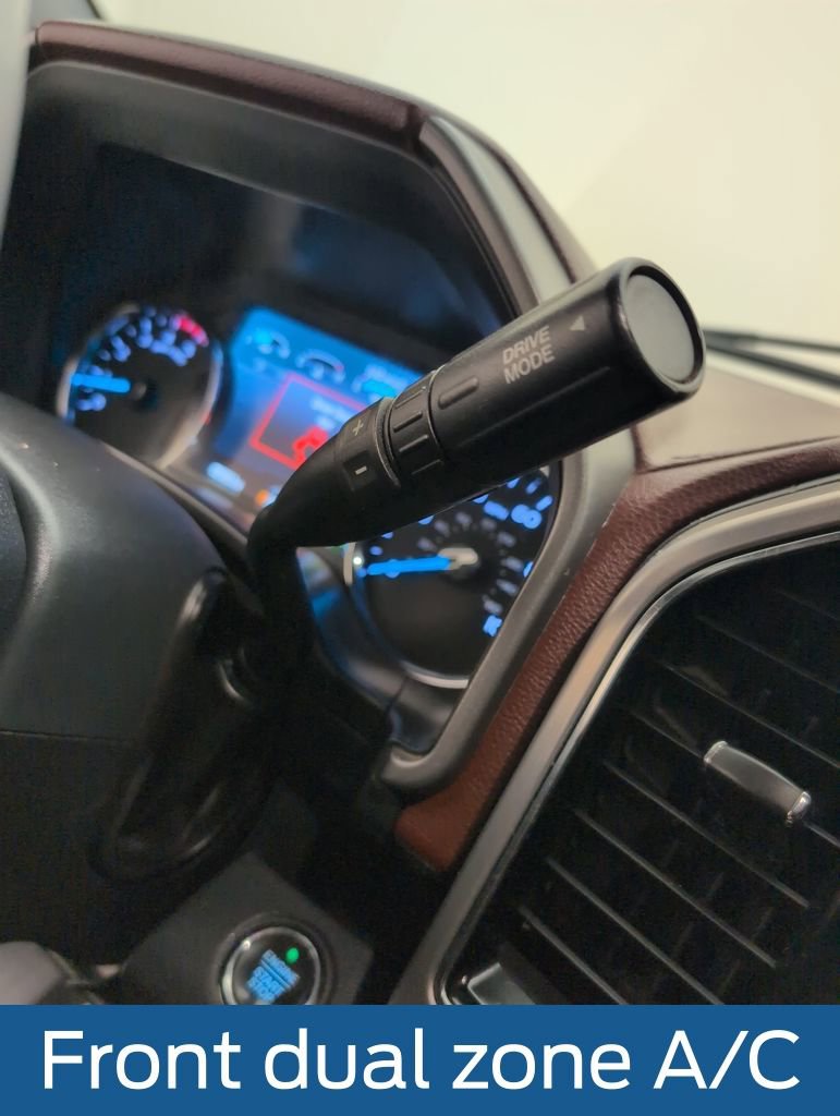 Certified 2022 Ford F450 Platinum w/ FX4 Off-Road Package image 32