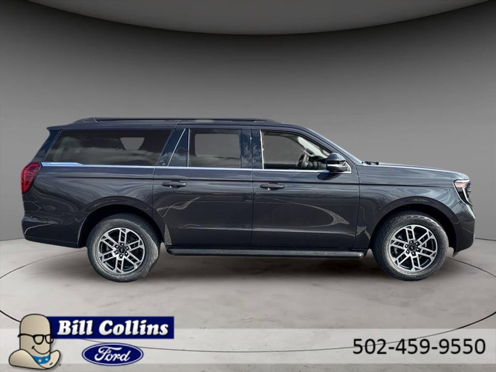 New 2025 Ford Expedition Max Active image 10
