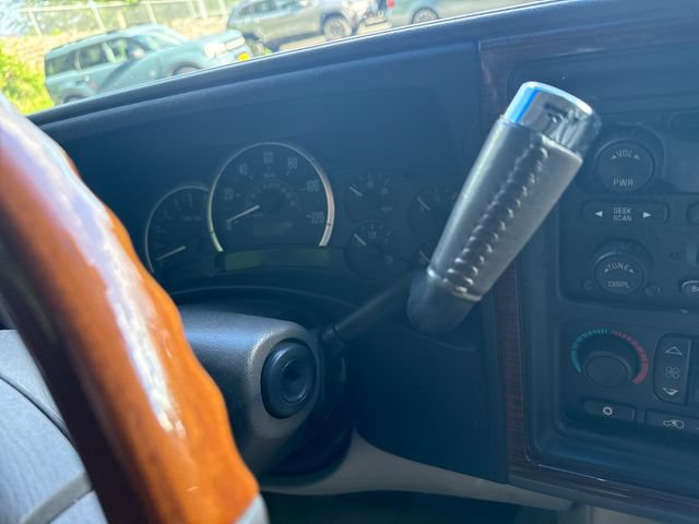 Used 2003 Cadillac Escalade AWD image 23