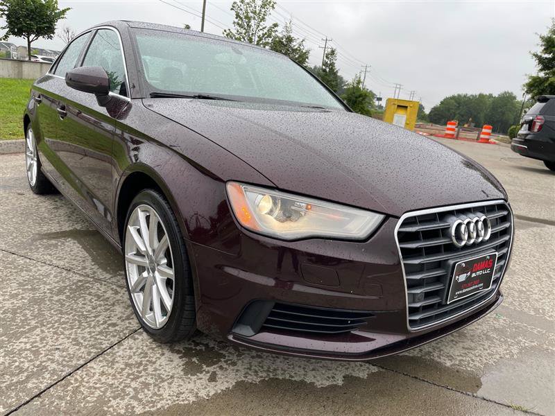 Used 2015 Audi A3 1.8T Premium Plus FWD image 11